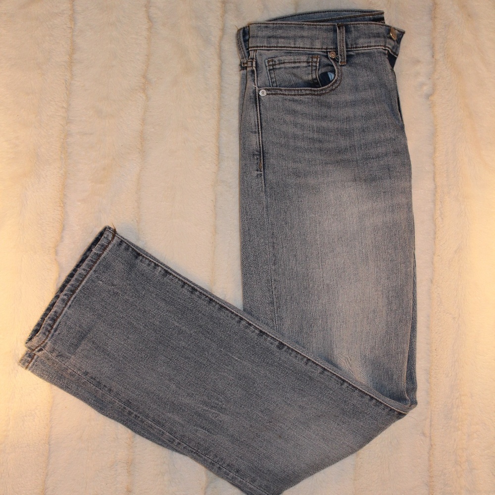 Girlfriend Jeans